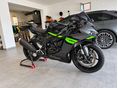 KAWASAKI ZX-6R (NINJA) 2025/10 - 2