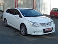 TOYOTA AVENSIS 2010/3 - 2