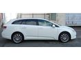 TOYOTA AVENSIS 2010/3 - 6