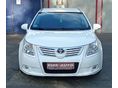 TOYOTA AVENSIS 2010/3 - 7