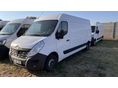 RENAULT MASTER 2019/3 - 2