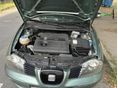 SEAT CORDOBA 2003/12 - 2