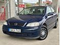 OPEL ASTRA G 1.2 16V Club