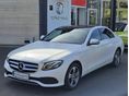 MERCEDES-BENZ E 220 2018/11 - 2