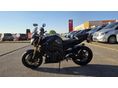 YAMAHA FZ8-N 2019 - 2