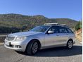 MERCEDES-BENZ C 200 2009/10 - 2