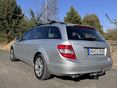MERCEDES-BENZ C 200 2009/10 - 3