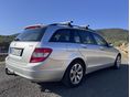 MERCEDES-BENZ C 200 2009/10 - 4