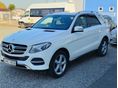 MERCEDES-BENZ GLE 250 2016/2 - 1