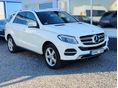 MERCEDES-BENZ GLE 250 2016/2 - 2