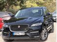JAGUAR F-PACE 2016/10 - 2