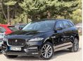 JAGUAR F-PACE 3.0 TDV6 R-Sport AWD (Automata) Azonnal vihető !