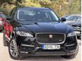 JAGUAR F-PACE 2016/10 - 4