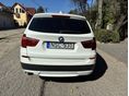 BMW X3 2012/5 - 2