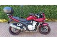 SUZUKI GSF 1250 S (BANDIT) 2007/5 - 1