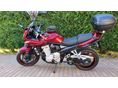 SUZUKI GSF 1250 S (BANDIT) 2007/5 - 2