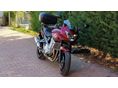 SUZUKI GSF 1250 S (BANDIT) 2007/5 - 4