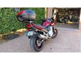 SUZUKI GSF 1250 S (BANDIT) 2007/5 - 5