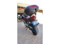 SUZUKI GSF 1250 S (BANDIT) 2007/5 - 6