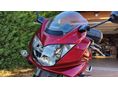 SUZUKI GSF 1250 S (BANDIT) 2007/5 - 10