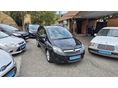 OPEL ZAFIRA B 1.8 Enjoy 142500 Km ! 7 személy. Navigáció. ülésfűtés. téli-nyári kerék