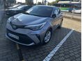 TOYOTA C-HR 2020/10 - 1