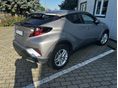 TOYOTA C-HR 2020/10 - 2