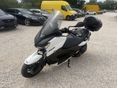 YAMAHA X-MAX 400 