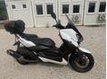 YAMAHA X-MAX 400 2013/4 - 3