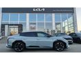 KIA EV4 Fastback 81,4kWh GT Line