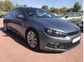 VOLKSWAGEN SCIROCCO 2009/4 - 2