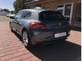 VOLKSWAGEN SCIROCCO 2009/4 - 4