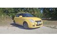 SUZUKI SWIFT 2005/2 - 1