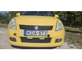 SUZUKI SWIFT 2005/2 - 2