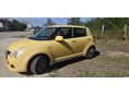 SUZUKI SWIFT 2005/2 - 3
