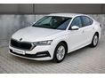 SKODA OCTAVIA 2021/7 - 1