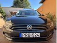 VOLKSWAGEN PASSAT VIII 2018/2 - 2