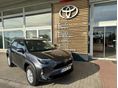 TOYOTA YARIS CROSS 2025/8 - 1