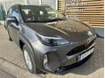 TOYOTA YARIS CROSS 2025/8 - 2