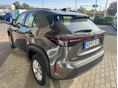 TOYOTA YARIS CROSS 2025/8 - 4