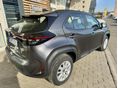 TOYOTA YARIS CROSS 2025/8 - 5