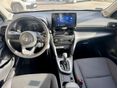 TOYOTA YARIS CROSS 2025/8 - 7