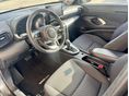 TOYOTA YARIS CROSS 2025/8 - 8