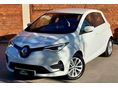 RENAULT ZOE Z.E. R110 52 kWh Zen (Automata) 83400 km. Navi. T.radar