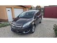OPEL MERIVA B 2017 - 1