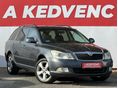 SKODA OCTAVIA 2011/2 - 1