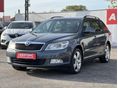 SKODA OCTAVIA 2011/2 - 2