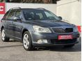 SKODA OCTAVIA 2011/2 - 4