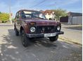 LADA NIVA 2001/12 - 4