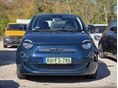 FIAT 500e Icon 42kWh (Automata) ÁFÁ-s! Operatív lízingre is! Eurolesingre is! Panoráma tető! 300km hatótáv